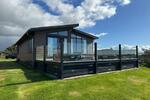 Three Bed Prestige Casa Di Lusso (50x22) 2021 Hafan y Mor Holiday Park, Pwllheli LL53