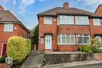 Greenbank Road, Bolton, Greater Manchester, ., BL3 5RA