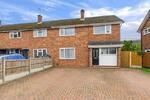 Windermere Drive, Worcester, Worcestershire, WR4