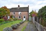 Victoria Terrace, Bedale, North Yorkshire, DL8