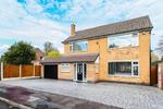 Cheslyn Drive, Nottingham, NG8