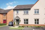The Gosford - Plot 209 at Anderton Green, Anderton Green, Sutton Road WA9