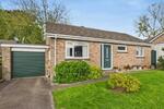 Little Treloweth, Pool - Superbly presented two bedroom detached bungalow. Viewing essential.