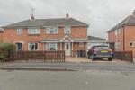 Wilkes Avenue, Swadlincote DE12
