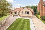 Sheppards Close, Heighington, Lincoln, Lincolnshire, LN4