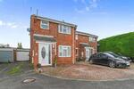 Kingfisher Close, Colchester