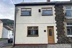 Cwmsaerbren, Treherbert, Rhondda Cynon Taff, CF42