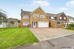 Carlile Gardens, Reading RG10