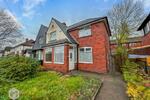 Crompton Way, Bolton, Greater Manchester, BL1 8UR