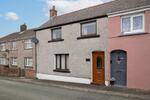 James Street, Milford Haven SA73
