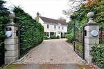 Coombehurst Close, Hadley Wood, Hertfordshire, EN4