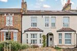 Crofton Park Road, Brockley, London, SE4