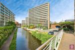 St Georges Island, 1 Kelso Place, Castlefield, Manchester, M15