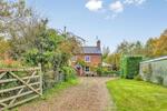 Quintessential Cottage in Hindolveston