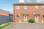 Harvest Close, Weldon, Corby, NN17