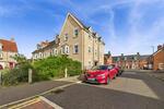 Garrison Parade, Colchester, Essex, CO2