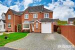 Showell Grove, Droitwich, Worcestershire, WR9