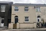 Prospect Place, Pembroke Dock, Pembrokeshire, SA72