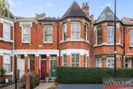 Lyndhurst Road, Wood Green, N22