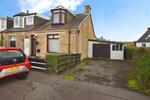 Lockhart Place, Stonehouse, ML9