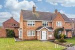 Ravensbourne Drive, Chelmsford, CM1