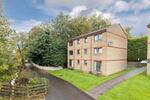 Baron's Hill Court, Linlithgow EH49