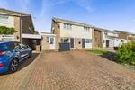 Knapton Close, Chelmsford CM1