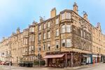 8/9 (TFL) Fountainhall Road, The Grange, Edinburgh, EH9