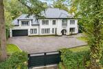 Bollinway, Hale, WA15