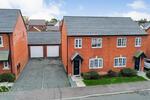 Sherholt Road, Burton-On-Trent DE13