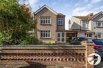 Awliscombe Road, Welling, Kent, DA16