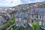 Orchard Terrace, Newlyn TR18
