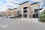 Newton Court, Kingsley Walk, Cambridge