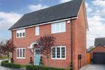 Nanacre Drive, Congleton