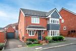 Odell Street, Enfield, Redditch, B97