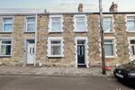 Mackworth Street, Bridgend CF31