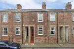 Lower Ebor Street, Clementhorpe, York, YO23