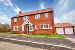 Whinfell Road, Chesterfield S41