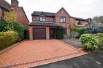 Wild Thyme Drive, Muxton, Telford, TF2 8RU.
