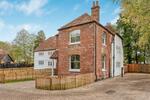Plot 1 The Farmhouse, Beansheaf Grange, Calcot, RG31 7AA