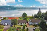 4 Ardenfield, Ardentinny, Dunoon, Argyll and Bute, PA23 8TU
