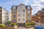 Burlington Apartments, Anerley Park, Penge, London, SE20