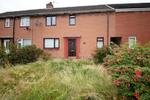 Windsor Drive, Dukinfield SK16