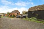 Grittenham, Pinnells Farm, SN15