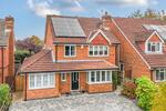 Kempshott Grove, Basingstoke, RG22