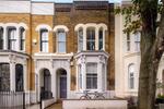 Antill Road, Bow, London, E3