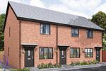 Plot 26, The Bell Shared Ownership at Pinfold Manor, Garstang Road PR3