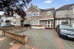Beverley Avenue, Sidcup, DA15