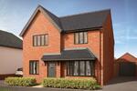 Plot 161, The Leighton at Elsenham Park, Crocus Drive, Elsenham CM22