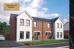 Site Blackthorn Rise, Larne